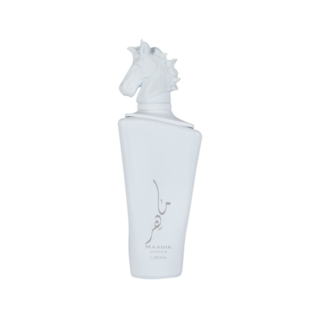 Lattafa Maahir Honor Eau de Parfum 100ml Spray