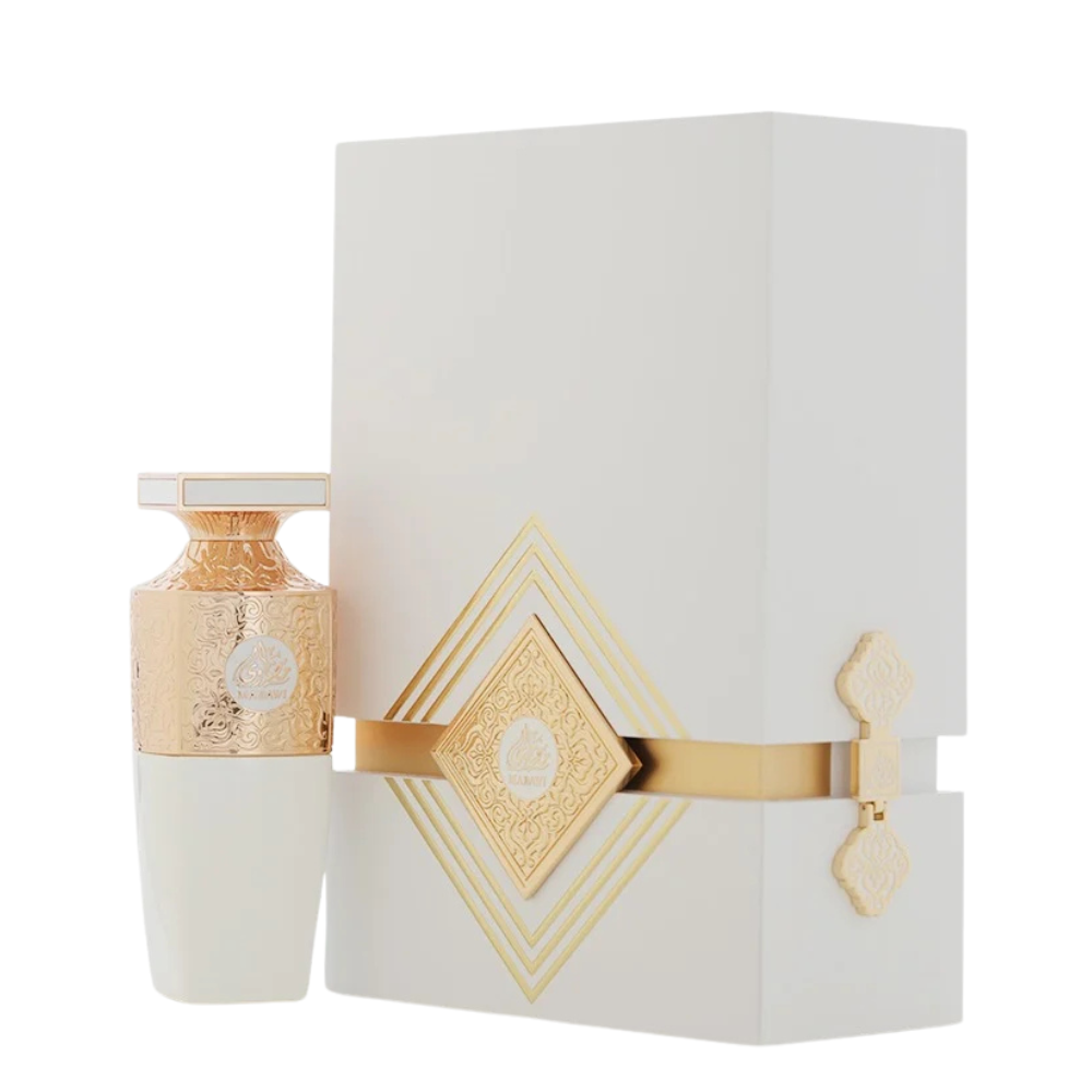 Arabian Oud Madawi White Parfum 100ml Spray