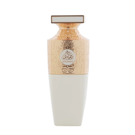 Arabian Oud Madawi White Parfum 100ml Spray