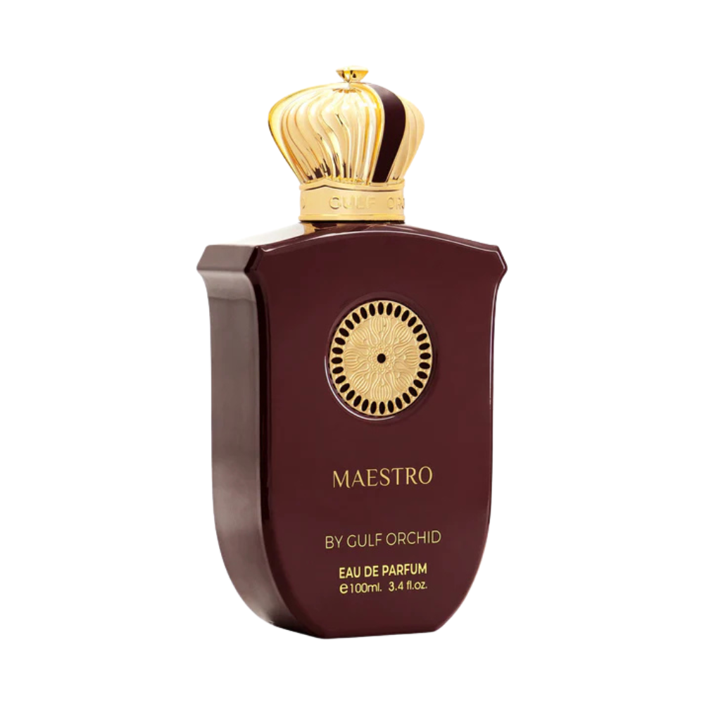Gulf Orchid Maestro Eau de Parfum 100ml Spray