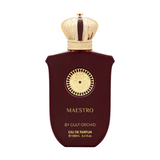 Gulf Orchid Maestro Eau de Parfum 100ml Spray