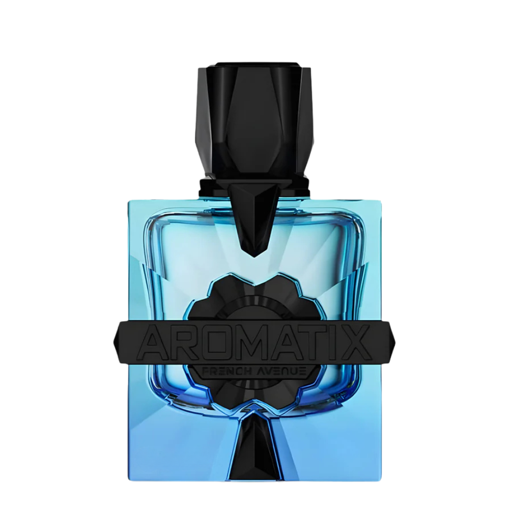 Fragrance World French Avenue Aromatix  Magnetiq Extrait de Parfum 100ML Spray