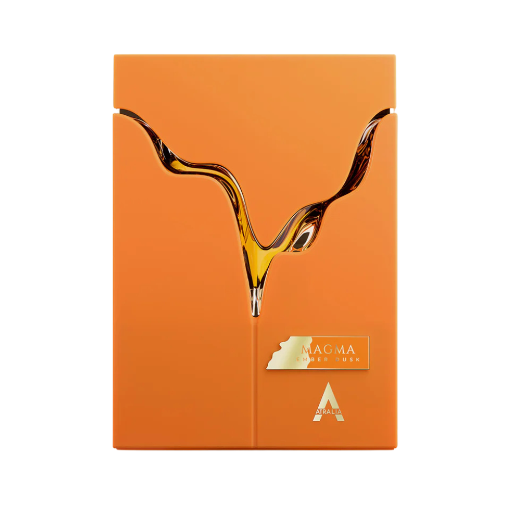 Atralia Magma Ember Dusk Extrait de Parfum 80ml Spray