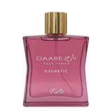 Rasasi Daarej Pour Femme Magnetic Eau de Parfum 100ml Spray