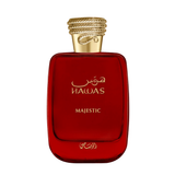 Rasasi Hawas Majestic Eau de Parfum 100ml Spray