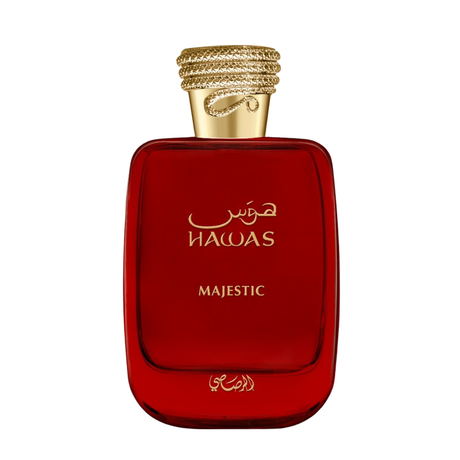 Rasasi Hawas Majestic Eau de Parfum 100ml Spray