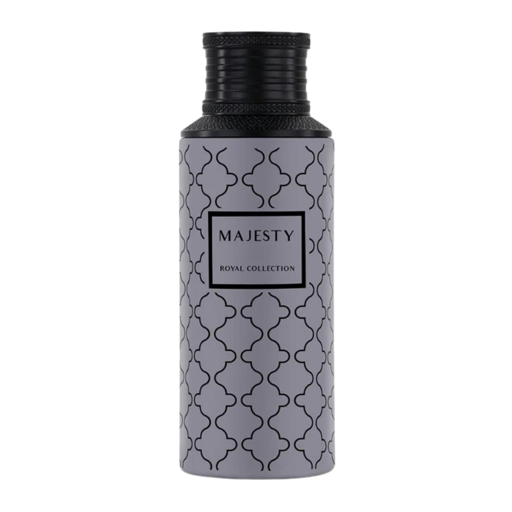 Maison Asrar Majesty Eau de Parfum 100ml Spray