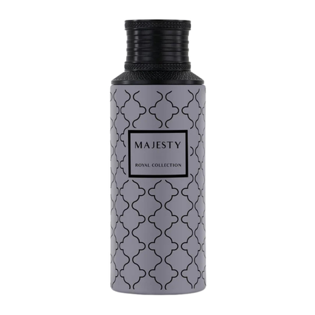Maison Asrar Majesty Eau de Parfum 100ml Spray