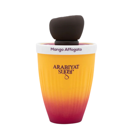 Arabiyat Sugar Mango Affogato Eau de Parfum 100ml Spray