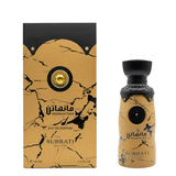 Surrati Manhattan Eau de Parfum 100ml Spray