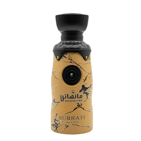 Surrati Manhattan Eau de Parfum 100ml Spray