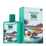 Street Origins Manila Manic Eau de Parfum 75ml Spray