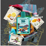 Street Origins Manila Manic Eau de Parfum 75ml Spray