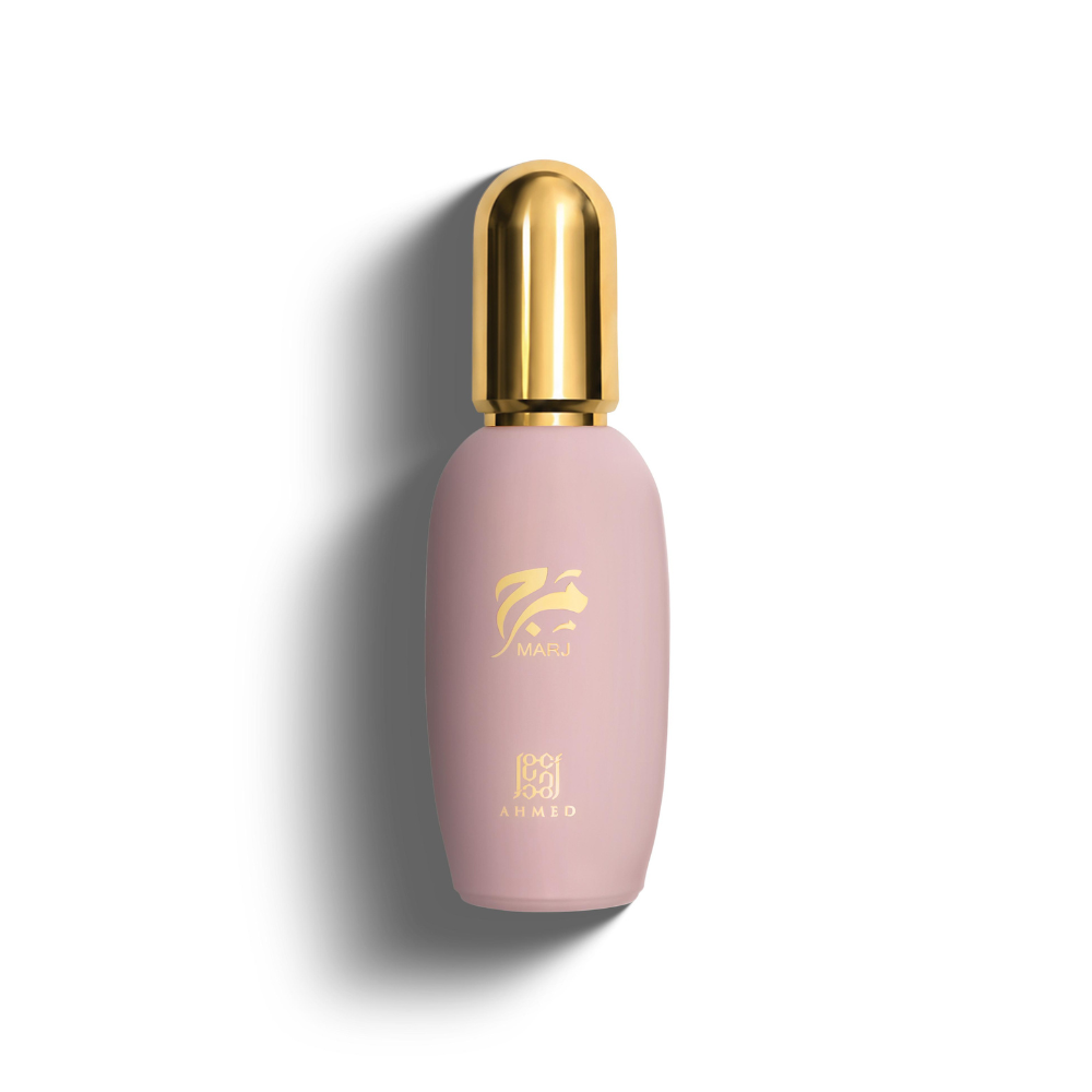 Ahmed Al Maghribi Marj Fragrance 30ml Body Gel