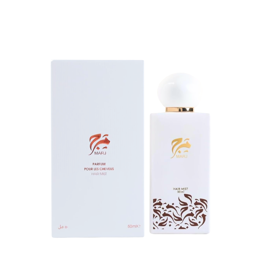 Ahmed Al Maghribi Marj Parfum Hair Mist