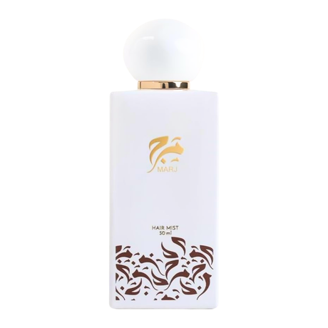 Ahmed Al Maghribi Marj Parfum Hair Mist