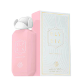Fragrance World Elysia  Marshmallow  Eau de Parfum 100ML Spray