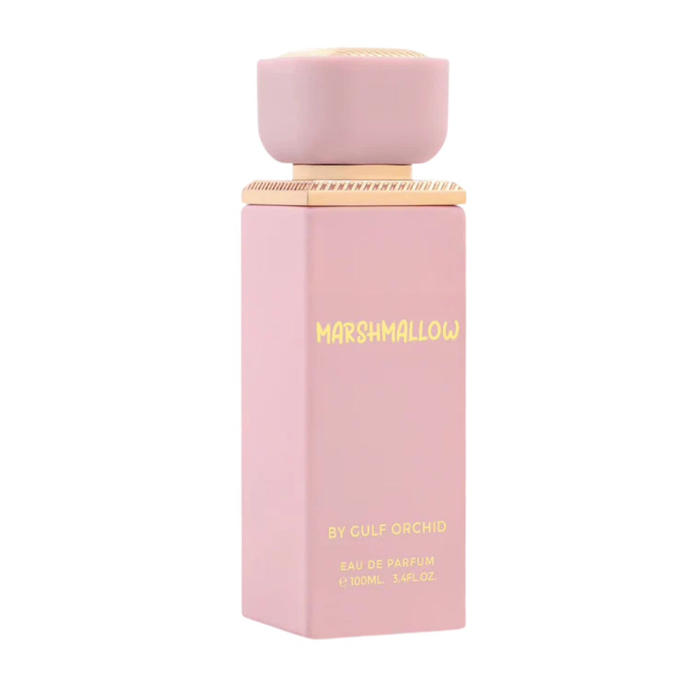 Gulf Orchid Marshmallow Eau de Parfum 100ml Spray