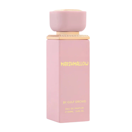 Gulf Orchid Marshmallow Eau de Parfum 100ml Spray