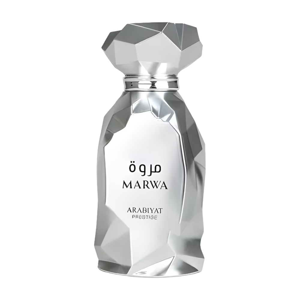Arabiyat Prestige Marwa EDP 100ML Tester