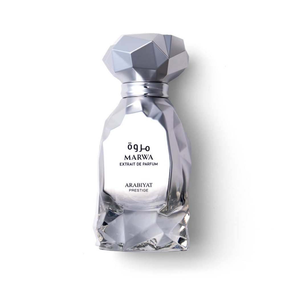 Arabiyat Prestige - Marwa Extrait De Parfum 60ml Spray