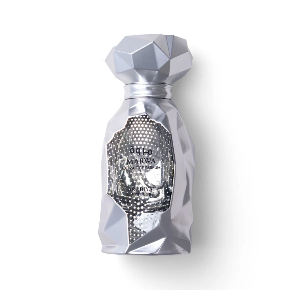 Arabiyat Prestige - Marwa Extrait De Parfum 60ml Spray