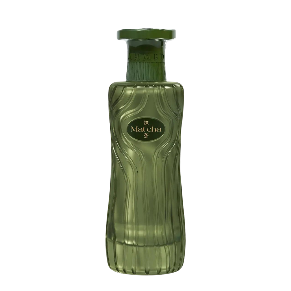Ahmed Al Maghribi Matcha Extrait de Parfum 100ml Spray