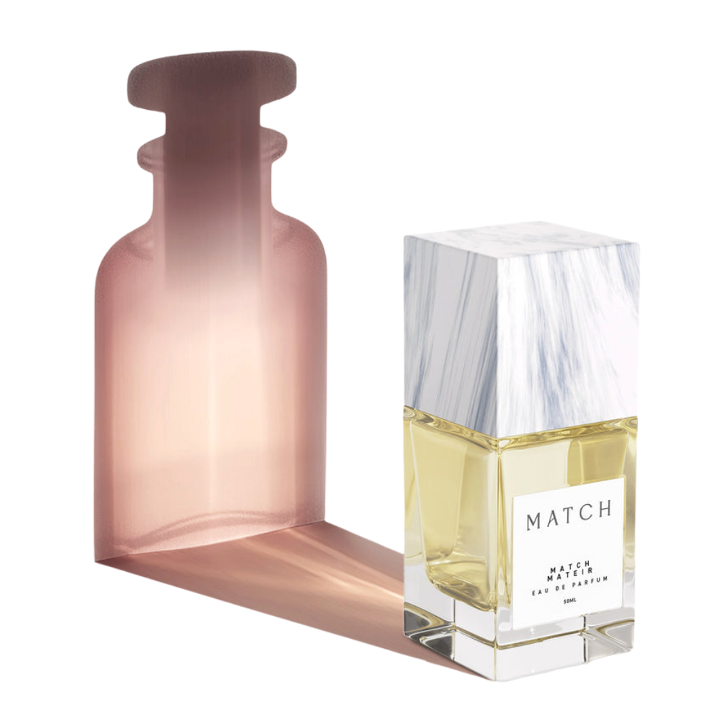 Match Mateir Eau de Parfum 50ml Spray