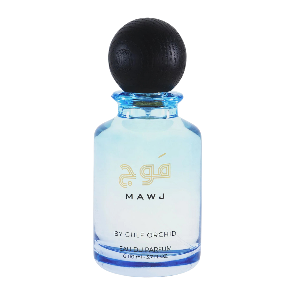 Gulf Orchid Mawj Eau de Parfum 110ml Spray