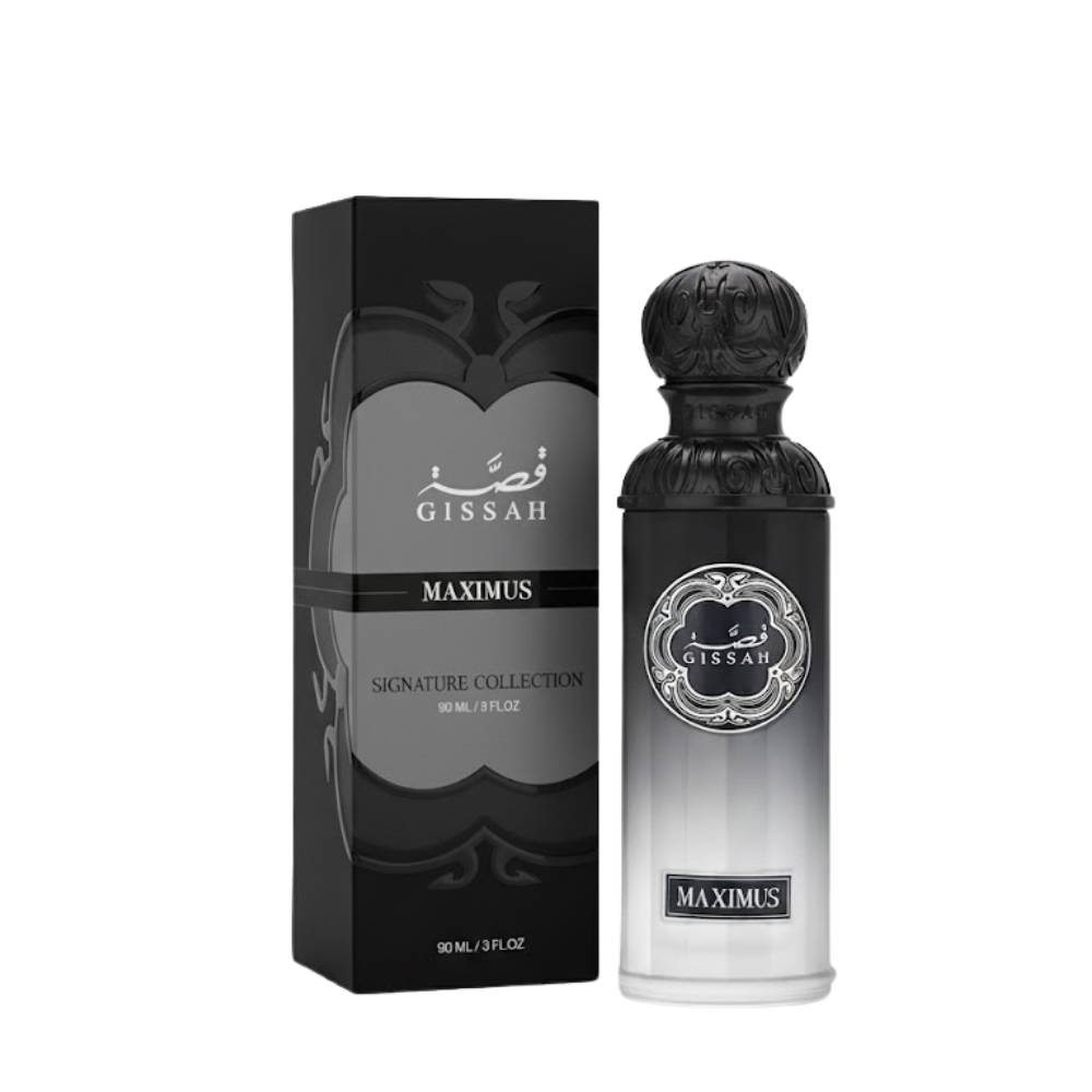 Gissah Maximus Eau de Parfum 90ml Spray