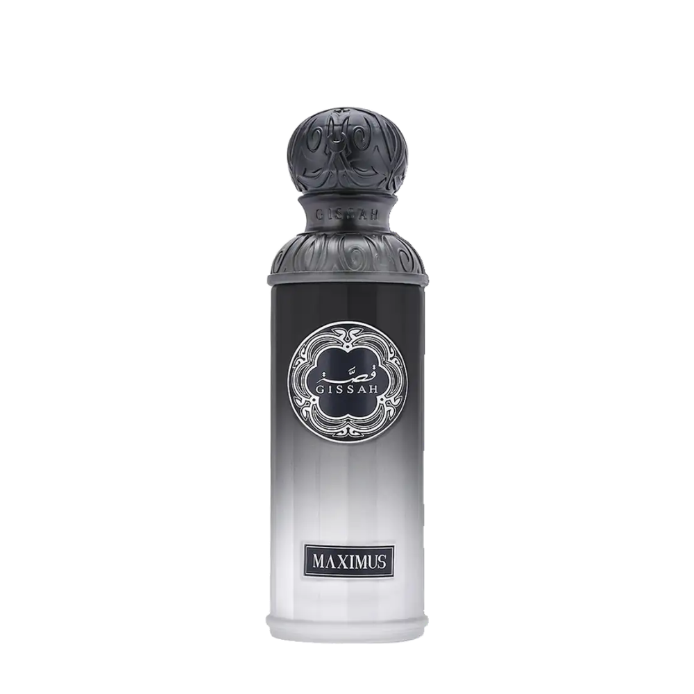 Gissah Maximus Eau de Parfum 90ml Spray