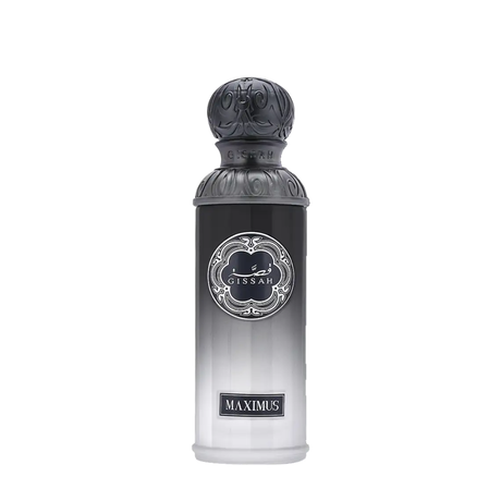 Gissah Maximus Eau de Parfum 90ml Spray