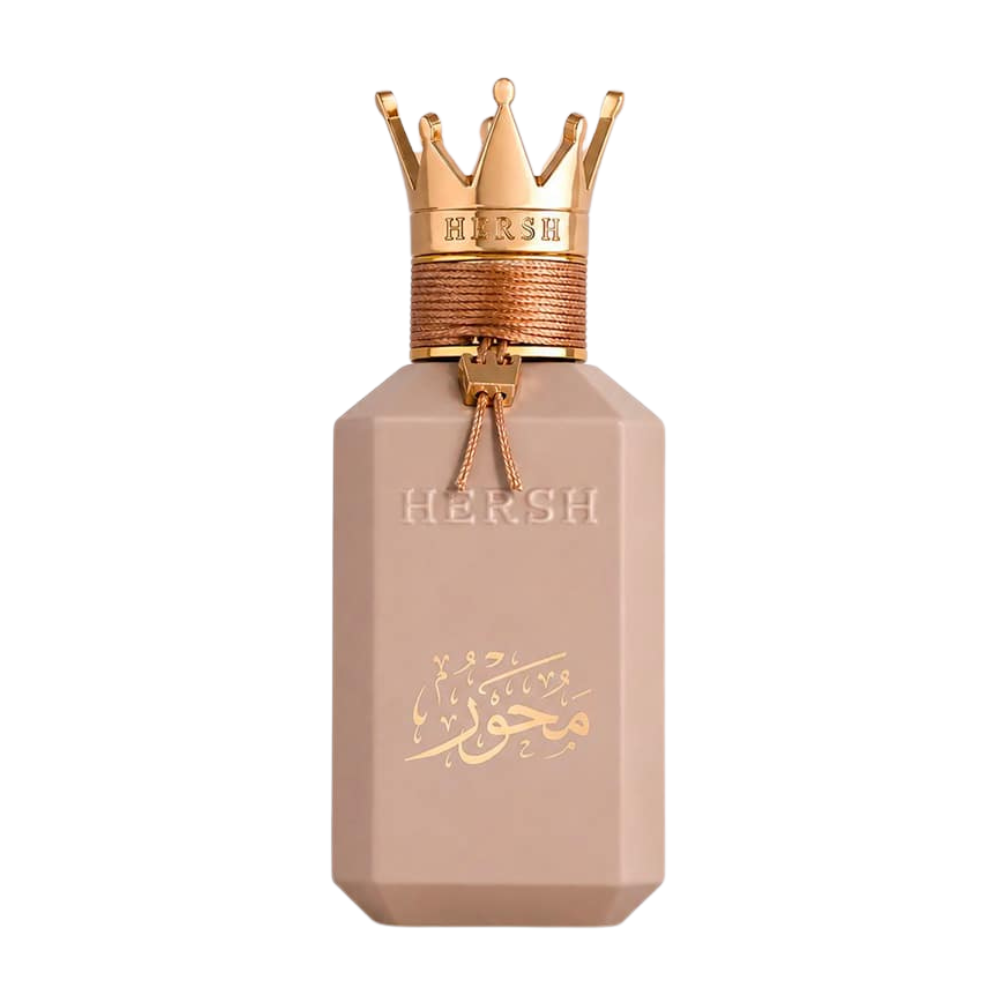 Hersh Mehwar Eau de Parfum 100ml Spray