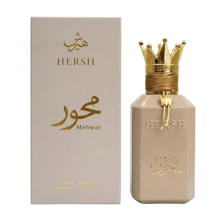 Hersh Mehwar Eau de Parfum 100ml Spray