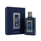 Al Wataniah Kayaan Midnight Eau de Parfum 100ml Spray