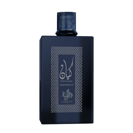 Al Wataniah Kayaan Midnight Eau de Parfum 100ml Spray