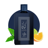 Al Wataniah Kayaan Midnight Eau de Parfum 100ml Spray