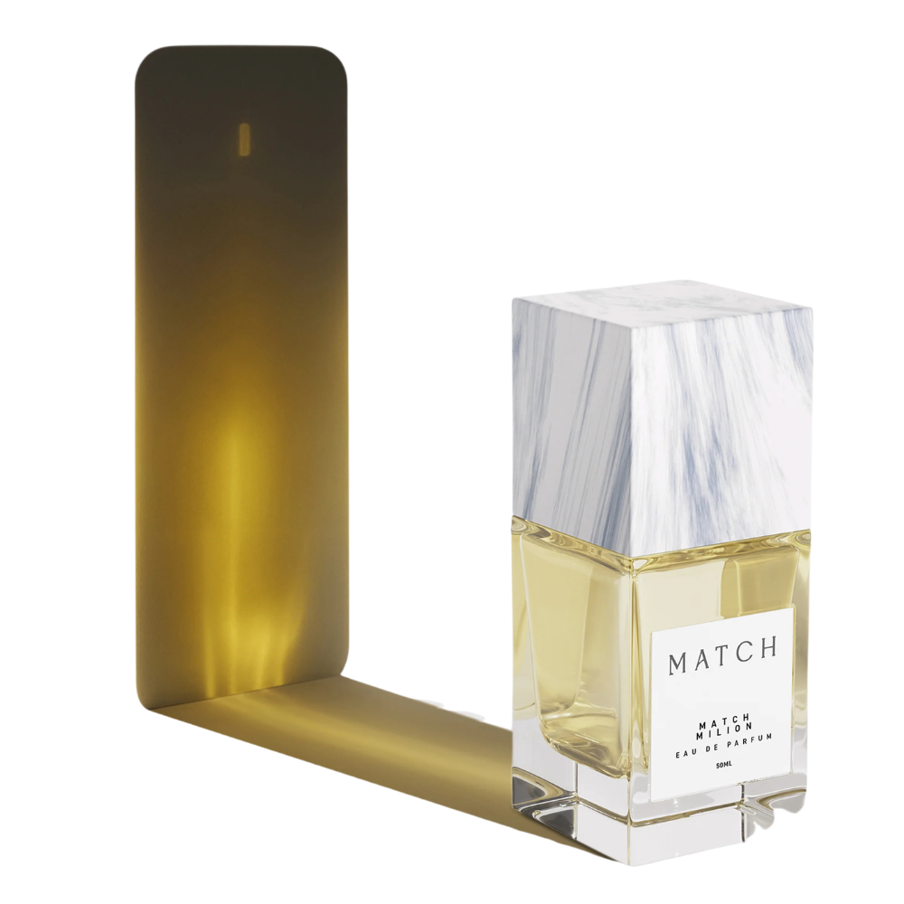 Match Milion Eau De Parfum 50ml Spray My Royal Musk match-milion-eau-de-parfum-50ml-spray-my-royal-musk