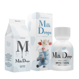 Mykonos Milk Drops Extrait de Parfum 50ml Spray