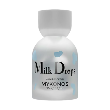 Mykonos Milk Drops Extrait de Parfum 50ml Spray