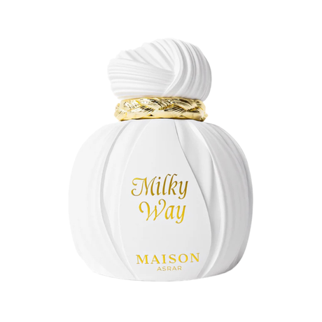 Maison Asrar Milky Way Eau de Parfum 100ml Spray