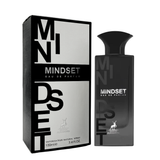 Maison Alhambra Mindset Eau de Parfum 100ml Spray