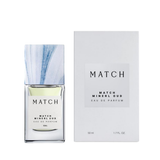 Match Oud Minerl Eau de Parfum 50ml Spray