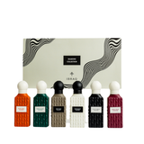 Ibrahim Al Qurashi Mini Diamond Collection 6 X 10ml Spray