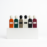 Ibrahim Al Qurashi Mini Diamond Collection 6 X 10ml Spray