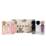 Assaf Miniature Discovery Set (6 x 5ml Sprays)