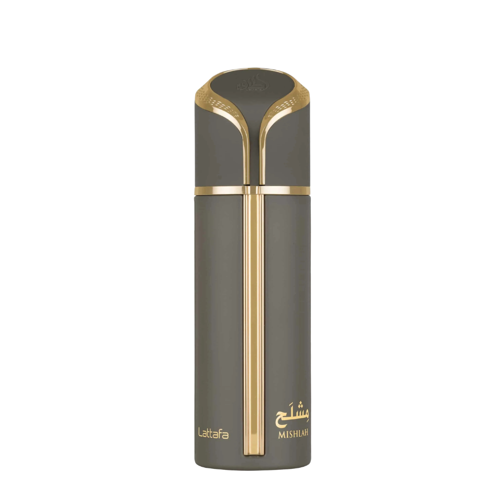 Lattafa Mishlah Eau de Parfum 100ml Spray