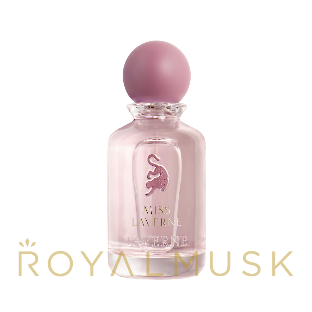 Miss Laverne Eau de Parfum 100ml Spray