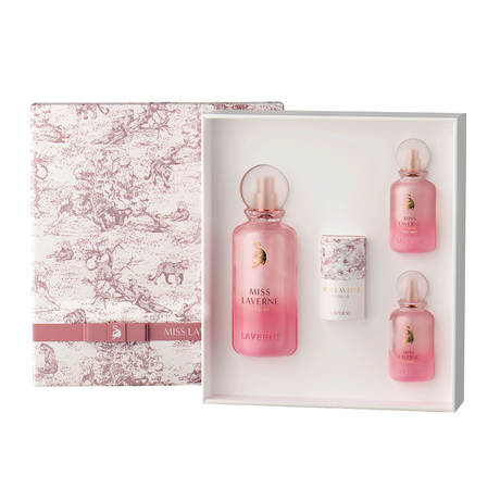 Laverne – Miss Laverne Extreme Collection