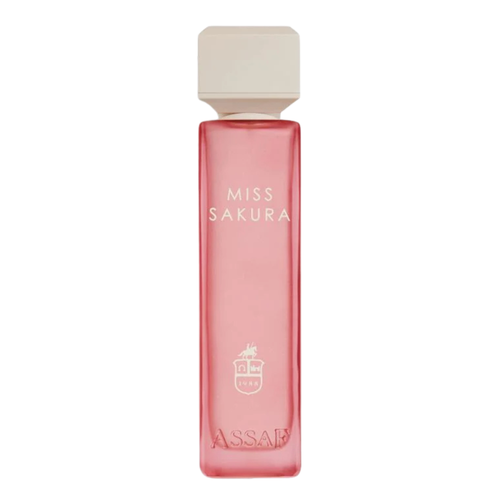 Assaf Miss Sakura Eau de Parfum 200ML Spray
